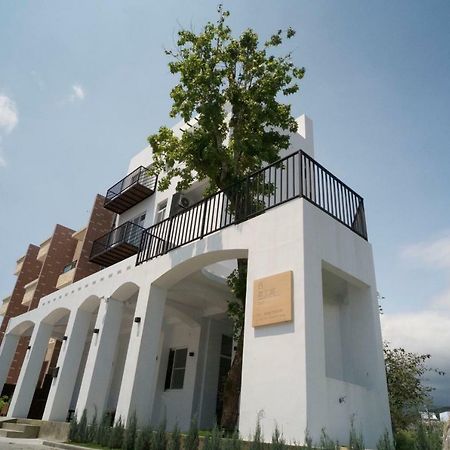 Lof/It Bed & Breakfast T'ai-tung Exterior foto