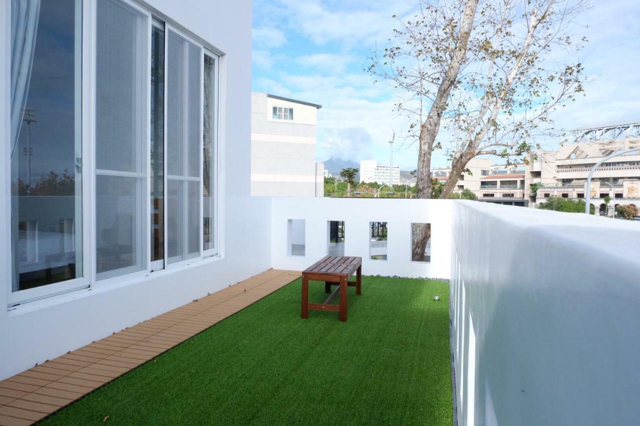 Lof/It Bed & Breakfast T'ai-tung Exterior foto